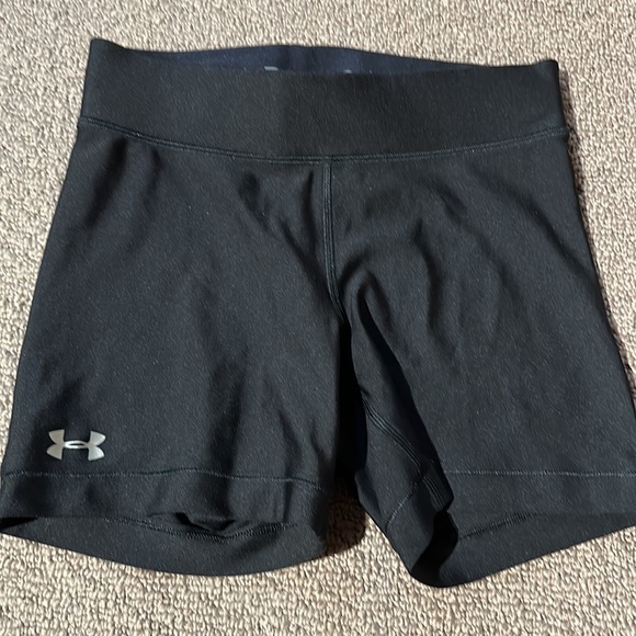 Under Armour Shorts - Picture 3 of 4